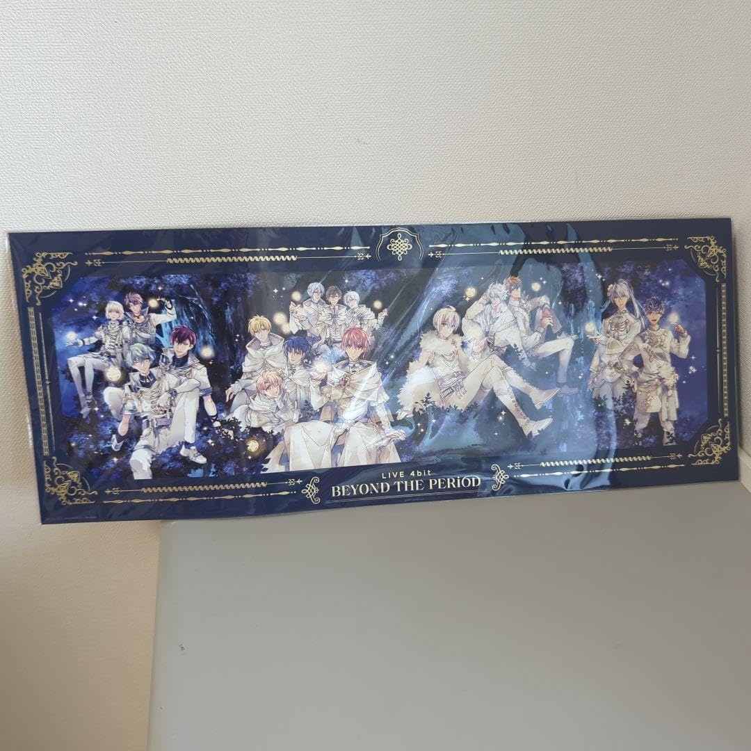 アイナナ アイドリッシュセブン ムビナナ 特典 ビジュアルシート 描き下ろし Amazon.co.jp: ムビナナ ビジュアルシート 特典 アイナナ アイド